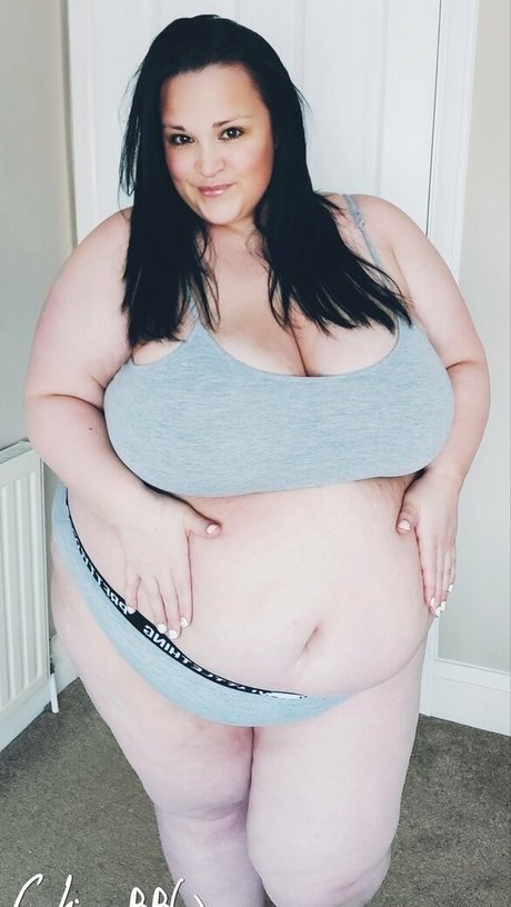 Cookiebbw