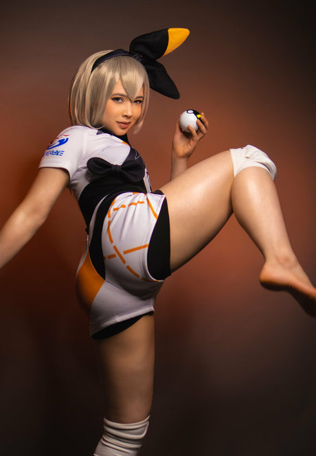 Thevirtualgeisha