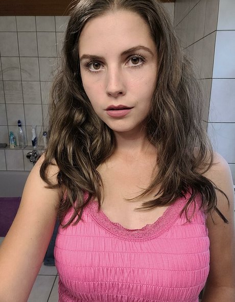 Photo nue de fuite OnlyFans de Trickyalice6