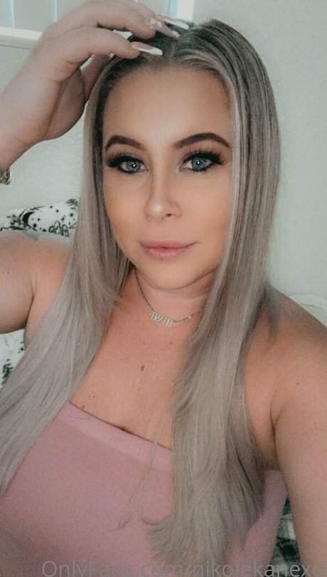 Nikolekanexo