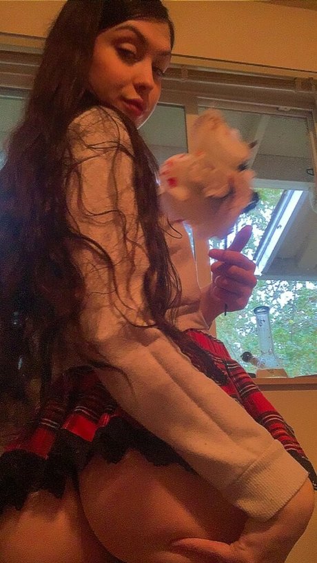 Photo nue de fuite OnlyFans de Daydreamdaisy
