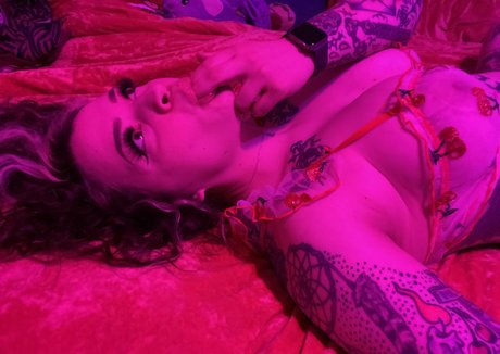 Photo nue de fuite OnlyFans de Bobatitties
