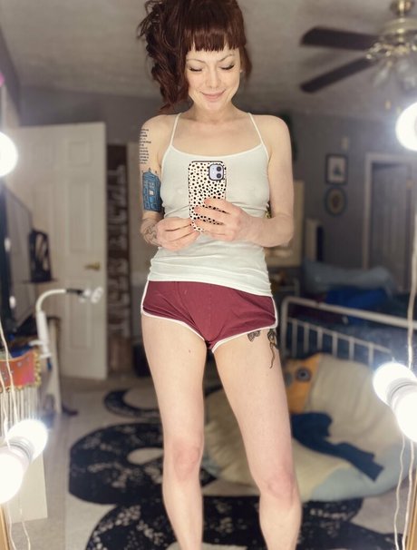 Raebygirl