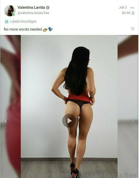 Valentinalavidafree