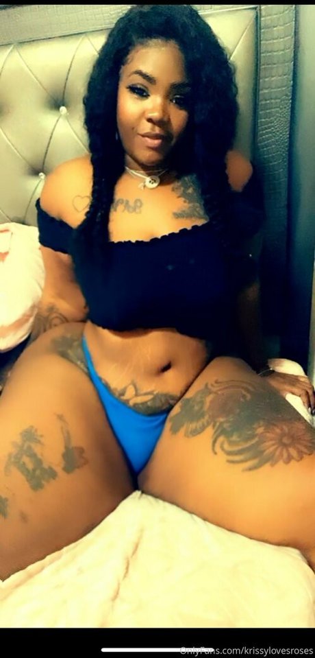 Krissylovesroses