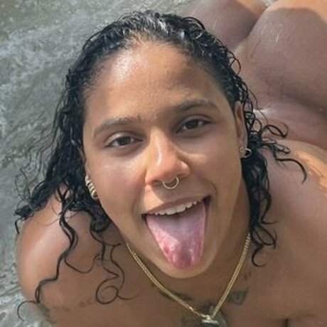 Photo nue de fuite OnlyFans de Tokischa Peralta
