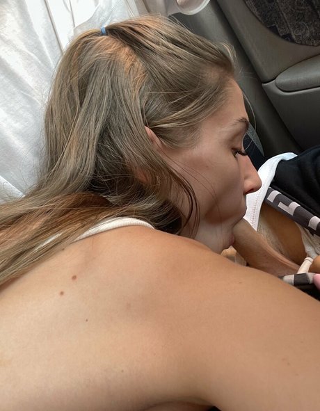 Photo nue de fuite OnlyFans de Realtiffany