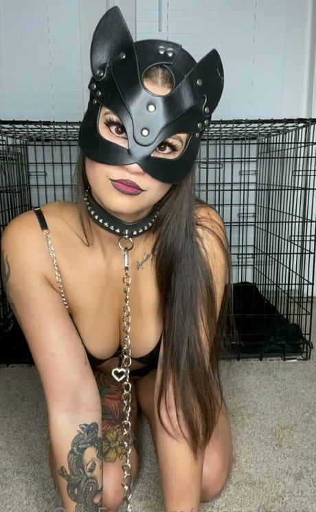 Photo nue de fuite OnlyFans de Asiapolerina