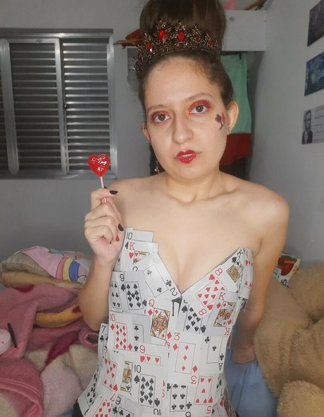 Photo nue de fuite OnlyFans de Xxxcleopoeta