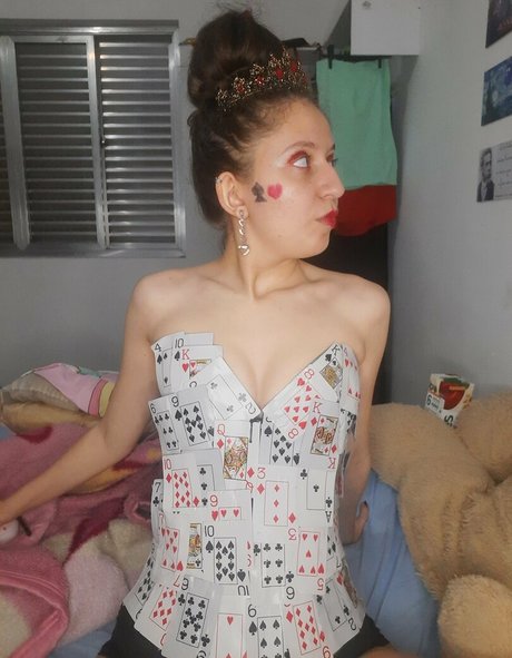 Photo nue de fuite OnlyFans de Xxxcleopoeta