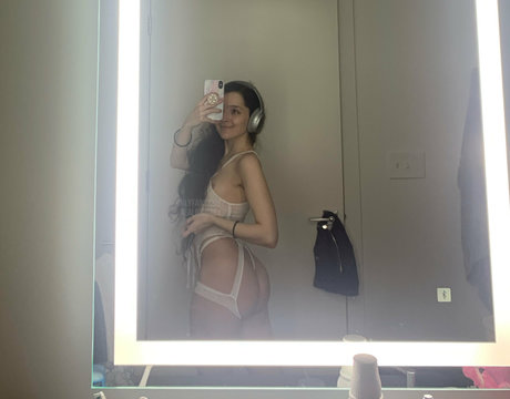Photo nue de fuite OnlyFans de Realgigigrey