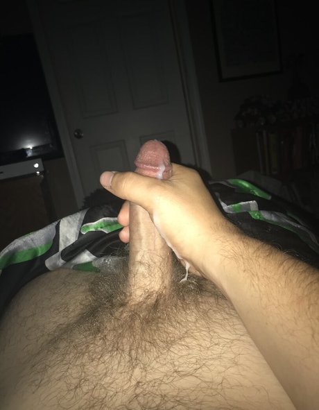 Photo nue de fuite OnlyFans de Selfiejesus