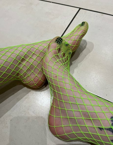 Photo nue de fuite OnlyFans de Dbzgothfree