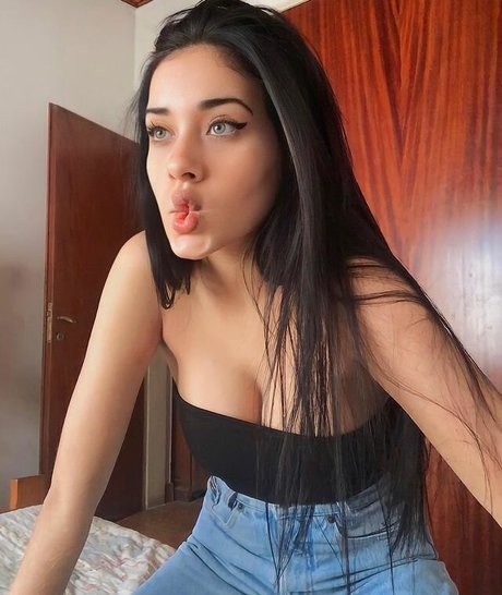 Ludmila Alderete
