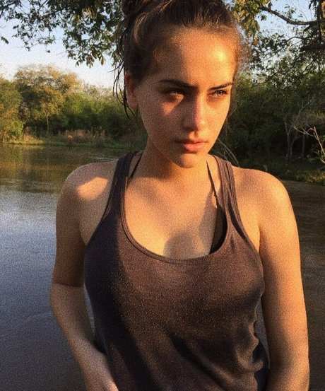 Ludmila Alderete