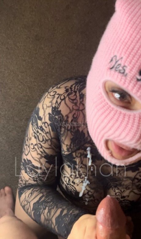 Layla Khan