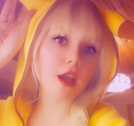 Photo nue de fuite OnlyFans de Bigbootyisabella