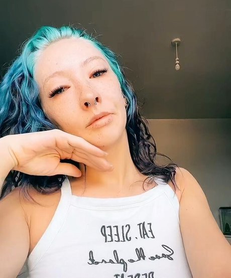 Photo nue de fuite OnlyFans de Scotts Couple