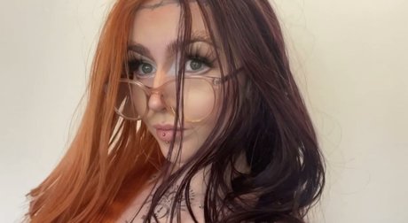 Photo nue de fuite OnlyFans de Xonicolavictoria