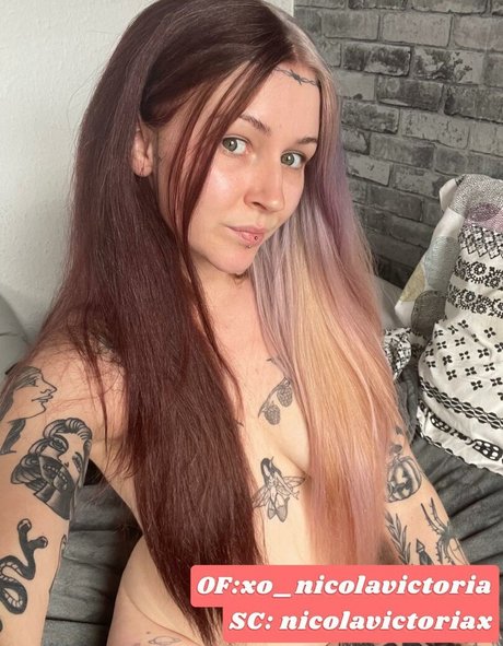 Xo_nicolavictoria