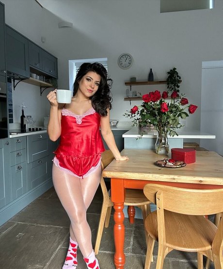 Lily Fiore