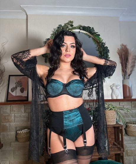Lily Fiore