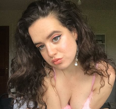 Photo nue de fuite OnlyFans de Venus Energy