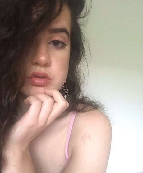 Photo nue de fuite OnlyFans de Venus Energy
