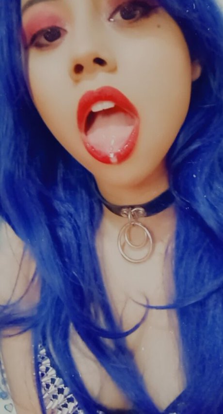 Photo nue de fuite OnlyFans de Cheryprincess