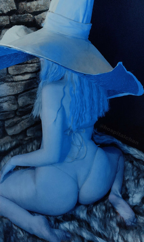 Photo nue de fuite OnlyFans de Bitsy