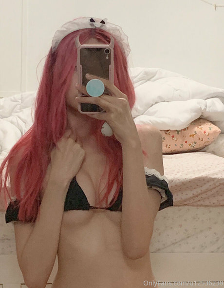Photo nue de fuite OnlyFans de Dumplings