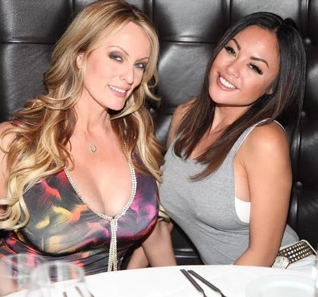 Stormydaniels