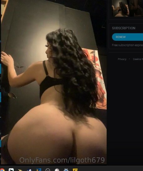 Lilgoth679