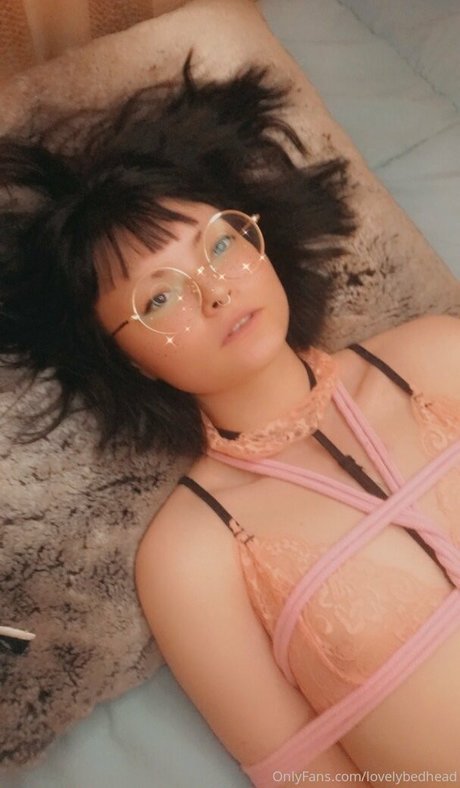 Lovelybedhead