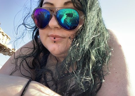 Photo nue de fuite OnlyFans de Domisbomb