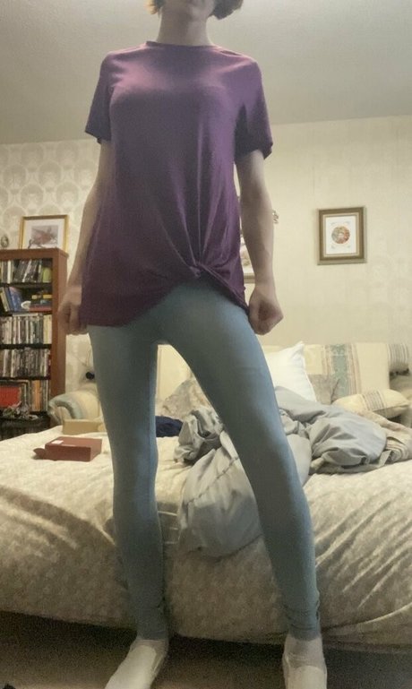 Photo nue de fuite OnlyFans de Mistressmisery