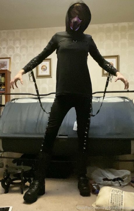 Mistressmisery