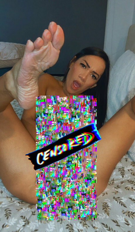 Photo nue de fuite OnlyFans de Delvalleoficial