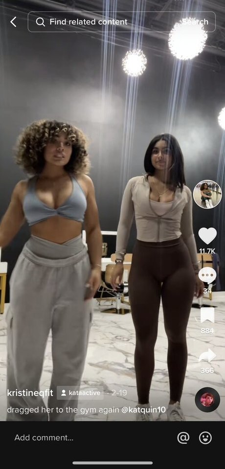 Kristineqfit
