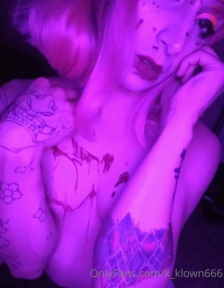 Kklown666