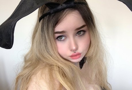 Photo nue de fuite OnlyFans de Cherrikissu
