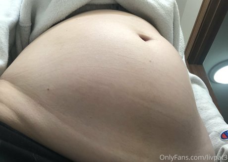 Photo nue de fuite OnlyFans de Livpat3