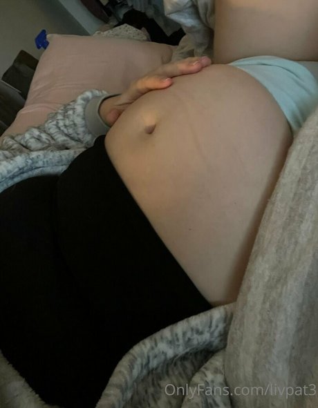 Photo nue de fuite OnlyFans de Livpat3