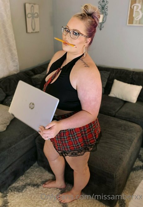Missamberxx