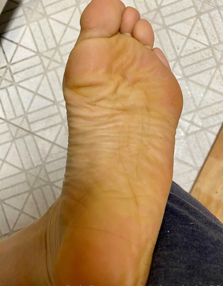 Photo nue de fuite OnlyFans de Melovebebe23