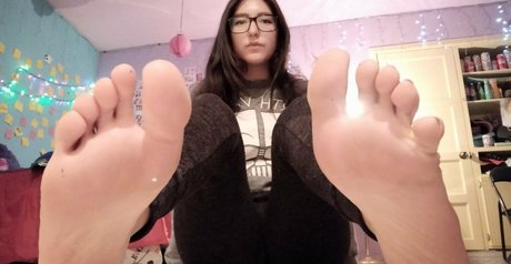 Thawniefeet