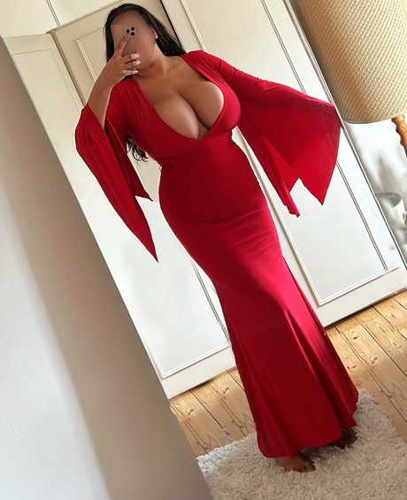 Photo nue de fuite OnlyFans de Briannasroom