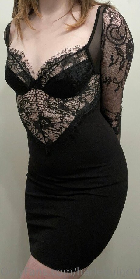 Harlequincutie