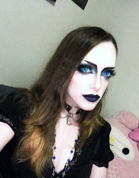 Harlequincutie
