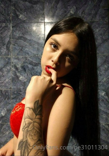 Photo nue de fuite OnlyFans de Be31011304
